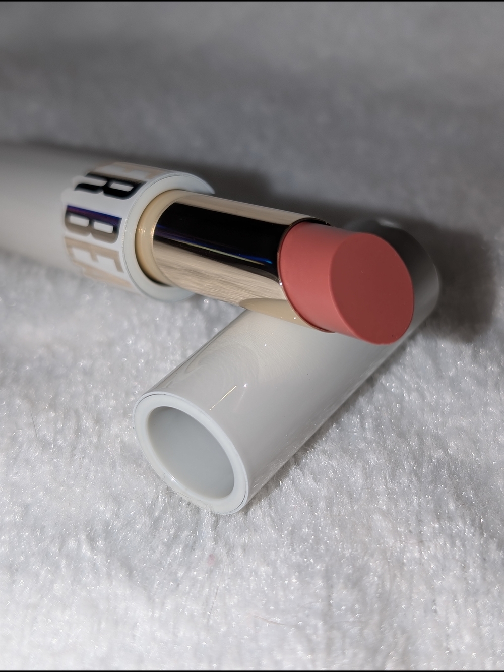 Beautycounter TERRA Sheer Genius Conditioning Lipstick NEW